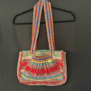 Pinzon Bag